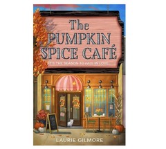 The Pumpkin Spice Café