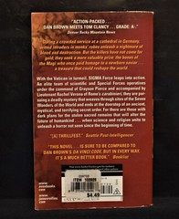 Lost Army of Cambyses by Paul Sussman (2002) 392 pages Paperback