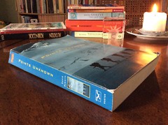 Points Unknown The Greatest Adventure Writing of the 20 Century David Roberts