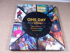 One Day At Disney: Meet the People Who Make the Magic Across the Globe