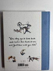 The Boy the Mole the Fox and the Horse & Always Remember by Charlie Mackesy