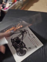 American Chopper at Full Throttle by Larry Erickson and Mike Flaherty (2004,…