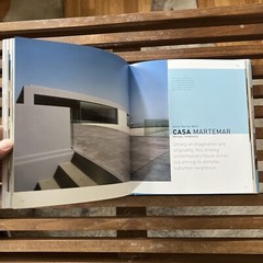 Mediterranean Modern by Dominic Bradbury – Hardcover Architecture Book
