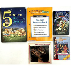 Mixed Lot of 11 Children’s Books