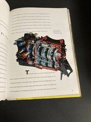 Ferrari 1992 – Color book 175 Pages