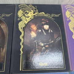 Time-Life The Enchanted World Series Books 9 Vol Multi Fantasy Vintage