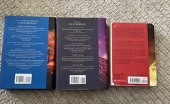 The KANE CHRONICLES Books HC/PB Complete Set 1-3 Rick Riordan