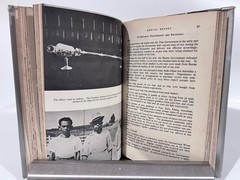 Federation of Malaya Annual Report 1952