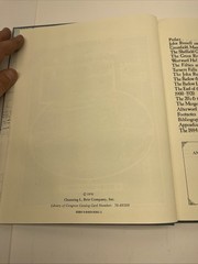 The History of the John Russell Cutlery Company 1833-1936