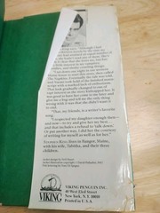 Stephen King’s The Eyes of the Dragon first edition (US 1987 Viking)