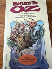 14 Del Rey Lot Wizard of Oz Books Set 1-14 L.Frank Baum Plus Return To Oz Novel