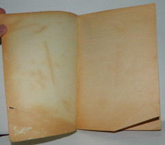 VTG Vintage 1st First Edition Sideways Stories From Wayside School Louis Sachar