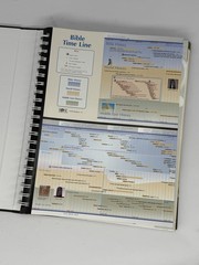 Rose Book of Bible Charts, Maps & Timelines 10th Anniversary Expanded Edition