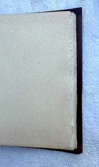 Vintage 1922 The Rubaiyat Of Omar Khayyam Suede Cover Book by Roycrofters w/ Box