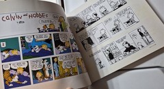 The Complete Calvin and Hobbes • 4 Book Box Set (Paperback)