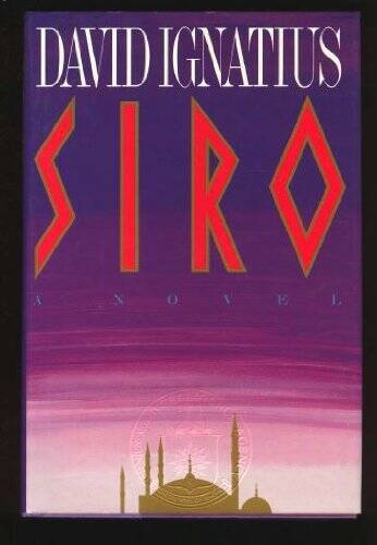Siro – Unknown Binding By Ignatius, David – GOOD
