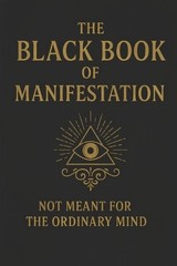 Sagar Sharma The Black Book of Manifestation (Paperback)