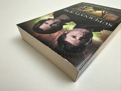 Supernatural – Children of Anubis by Tim Waggoner (2019, Mass Market)