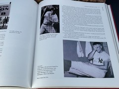 (CB-754) 1994 Baseball An Illustrated History Ken Burns Ward HC