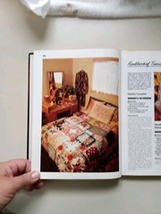 Scrap Crafts 1983 Hardcover 224 Pages
