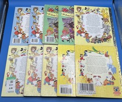 Lot of 28 Little Golden Books Vintage Mostly 70’s & 80’s Varied selection EUC