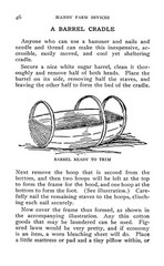 Handy Farm Devices And How To Make Them 1910 (296 Pages)