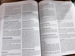 Kaplan & Sadock’s Synopsis of Psychiatry 12th Edition Free ship from USA