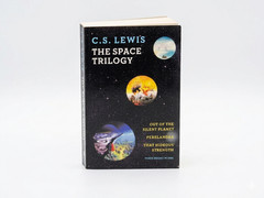 The Space Trilogy – 3 in 1
