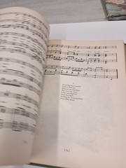 A Treasury of Stephen Foster : First Printing