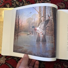 Autumn Memories Signed Harbert Alexander & Ralph McDonald HB/DJ 2012
