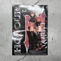 Marquis Magazine Latex Fashion Heavy Rubber Atomage Rubberist O Janus Skin Two