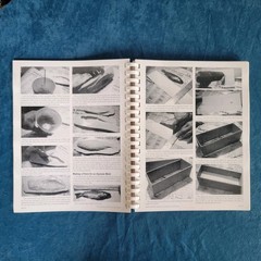 THE BREAKTHROUGH FISH CARVING MANUAL ; ISBN 0-925245-12-7 ; 292 PAGES