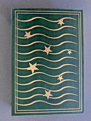 John UPDIKE – Memories of the Ford Administration Signed 1st ed Franklin Library