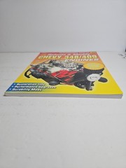 How to Rebuild & Modify Chevy 348/409 Engines by John Carollo