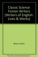 Classic Science Fiction Writers (Writers of English)