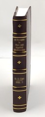 The Thirteen Books Of Euclid’s Elements Volume 1 1908 by Eucli [Leather Crafted]