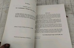 Basic Electronics Vol. 1-5 Van Valkenburgh, Nooger & Neville, Inc. 1st Edition