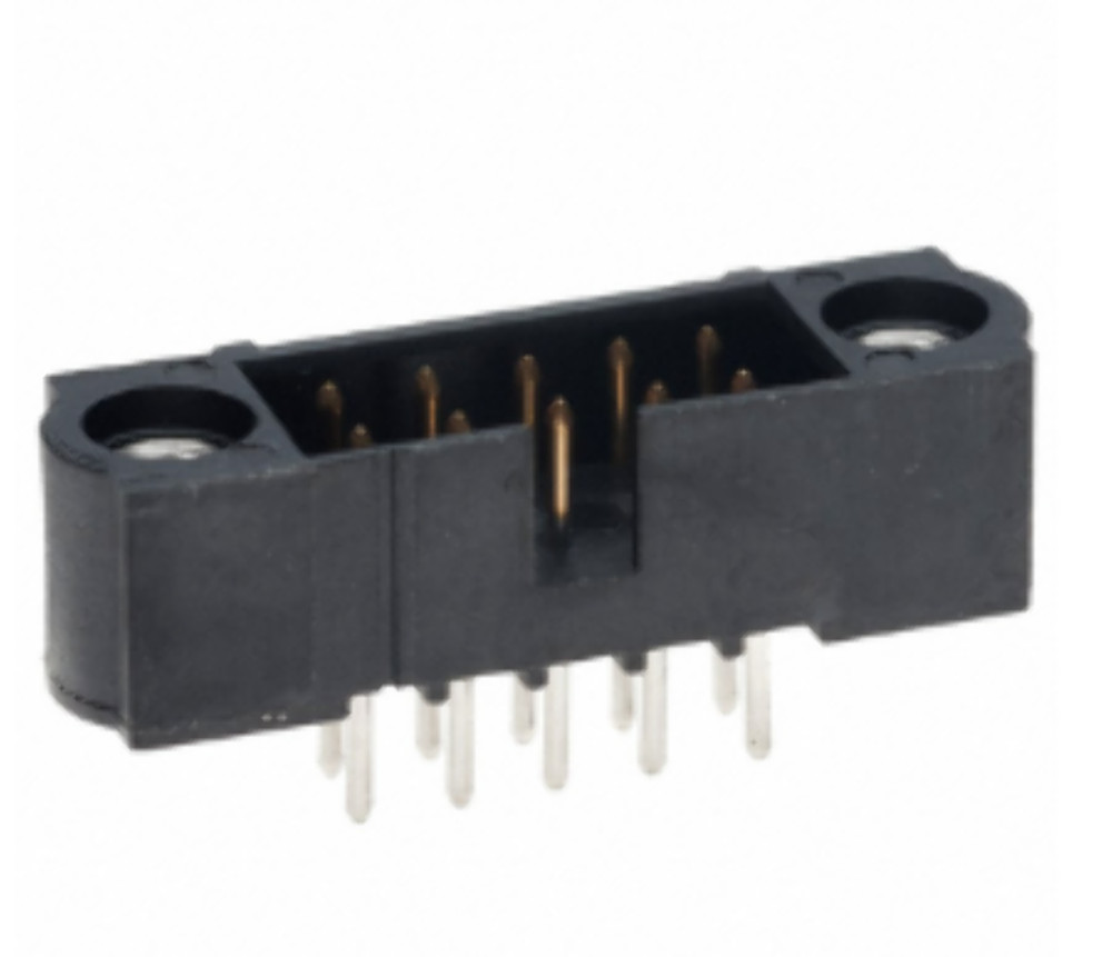 M80-5001042 CONN HDR VERT 10POS 2MM :RoHS