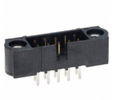 M80-5001042 CONN HDR VERT 10POS 2MM :RoHS