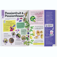 My First Plant Book