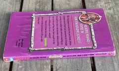 Special Edition #6 More & More Tales to Give You Goosebumps Vintage Book Horror