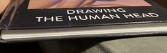 Drawing the Human Head by Burne Hogarth (1989, Library Binding) HB New