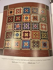 Super Scrap Quilts Book Martingale That Patchwork Place 10 Quilt Patterns