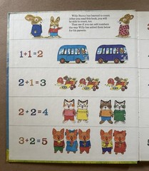1970s Richard Scarry Large Hardcover Golden Books Busytown Lot of 3 Books