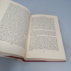 The King’s Peace, 1637–1641 The Macmillan Company 1969 Hardcover C.V. Wedgwood