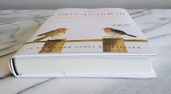*Signed Title Page THE CORRESPONDENT Virginia Evans 2025 HC/DJ 20th Printing NEW