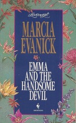 EMMA AND THE HANDSOME DEVIL (Loveswept)