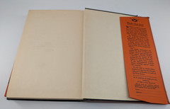 Science and the Human Temperament by Erwin Schrodinger 1935 Norton 1st Ed. HC