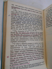 Our Incoming World Government God’s Kingdom HC 1977 Watchtower Tract & Bible Soc