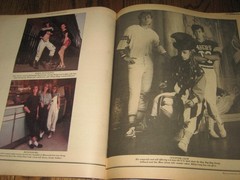 Rolling Stone Magazine Nov 1983 Culture Club Boy George Eurythmics Duran Duran